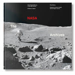 The Nasa Archives. 60 Years In Space - Taschen