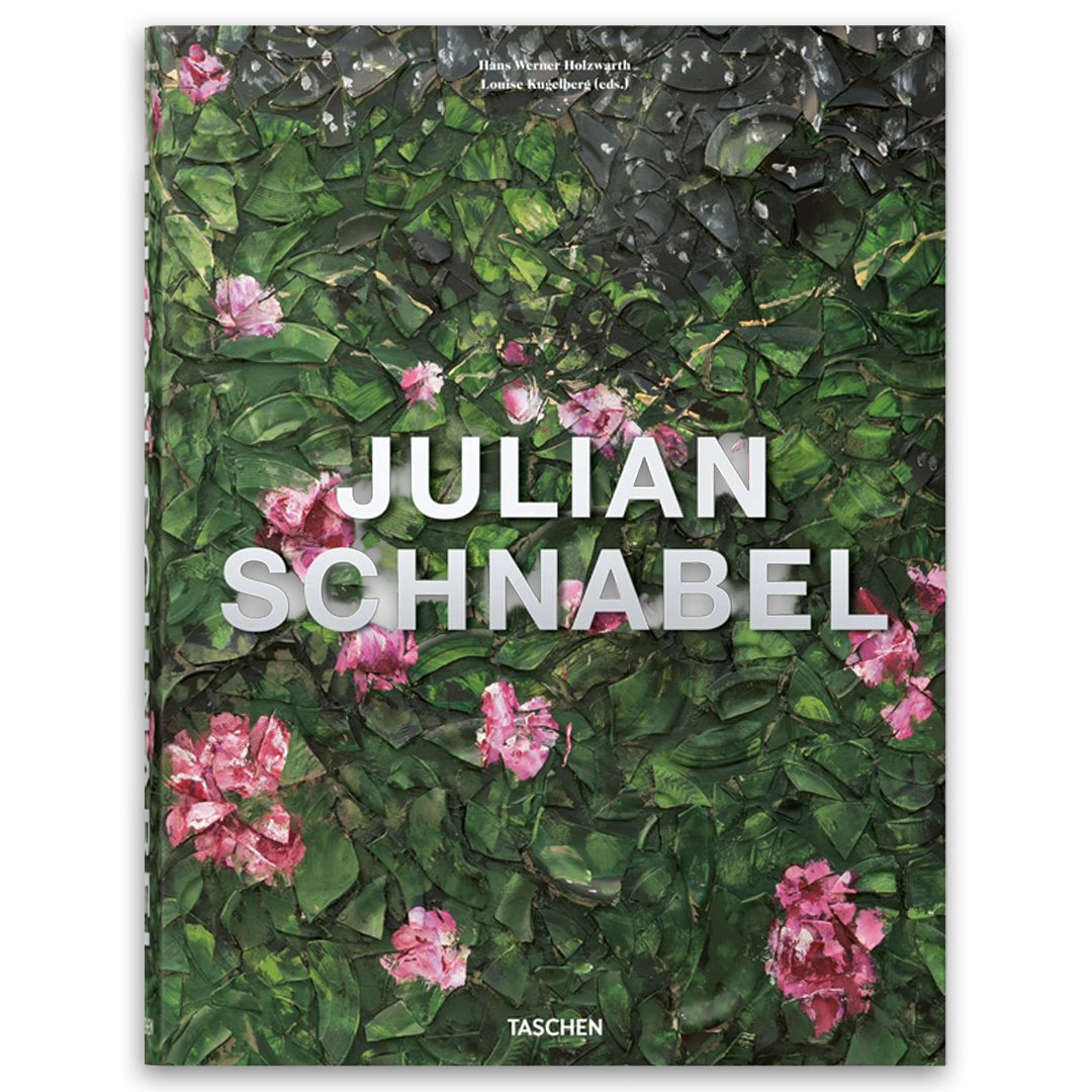 Julian Schnabel - Taschen