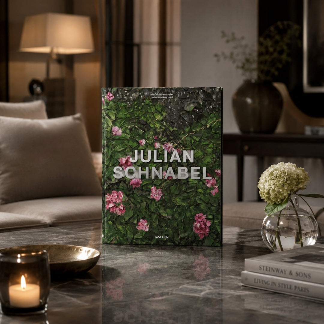 Julian Schnabel - Taschen (view 2)