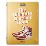 Sneaker Freaker. The Ultimate Sneaker Book. 40Th Ed. - Taschen