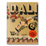 9783836595841 DalÃ£Â­. Les DÃ£Â®Ners De Gala - Taschen