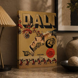 9783836595841 DalÃ£Â­. Les DÃ£Â®Ners De Gala - Taschen (view 2)