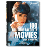 100 All-Time Favorite Movies Of The 20Th Century - Taschen