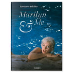 Lawrence Schiller. Marilyn & Ich - Taschen