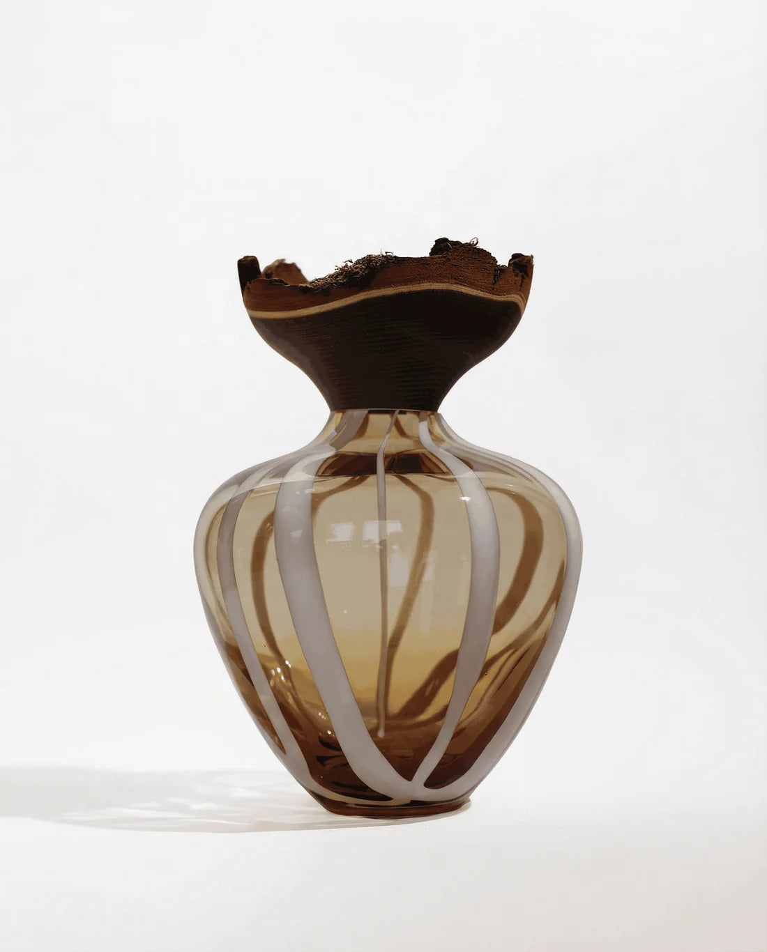 Baby Bloom Stacking Vessel | Mikado Honey