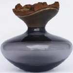 Bloom Stacking Vessel | Smoke