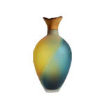 Splash Stacking Vessel | Ocean Satin