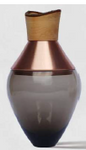 India Small 1 Stacking Vessels