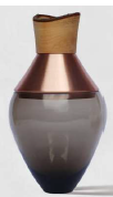 India Small 1 Stacking Vessels