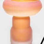 FUNGUS VASE, LITTLE SIZE