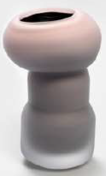 FUNGUS VASE, LITTLE SIZE,
