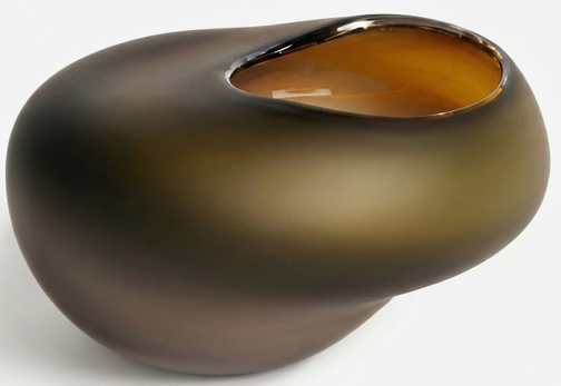 POLYPORE BOWL, SMALL SIZE