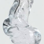(DE)FORMED VASE, COMPLETE DEFORMATION