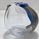 RECOVERED HISTORY VASE, MEDIUM SIZE
