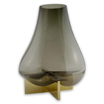 Gravity Cross Vase