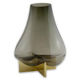 Gravity Cross Vase