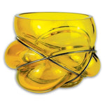 Vase Pelote Sun