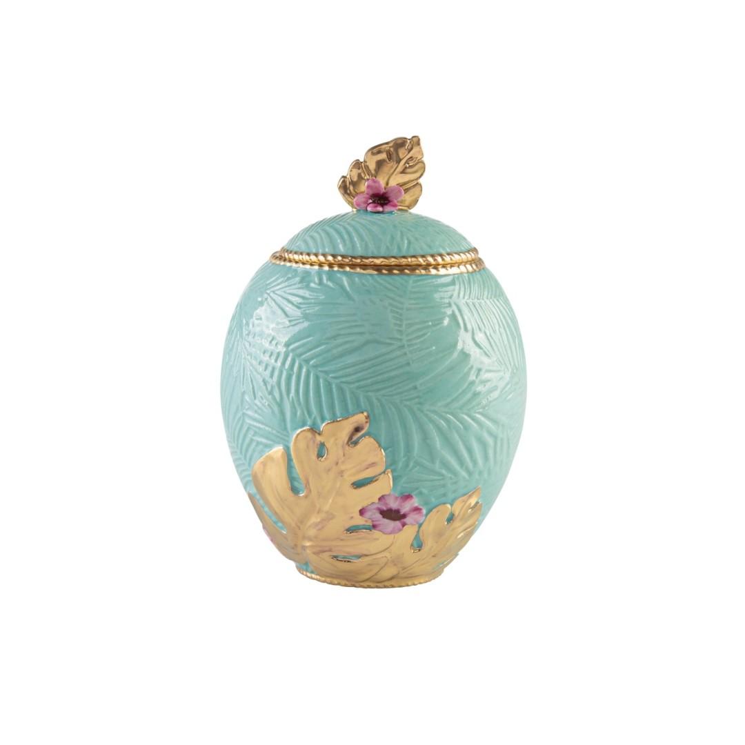 ACAPULCO SUGAR BOWL