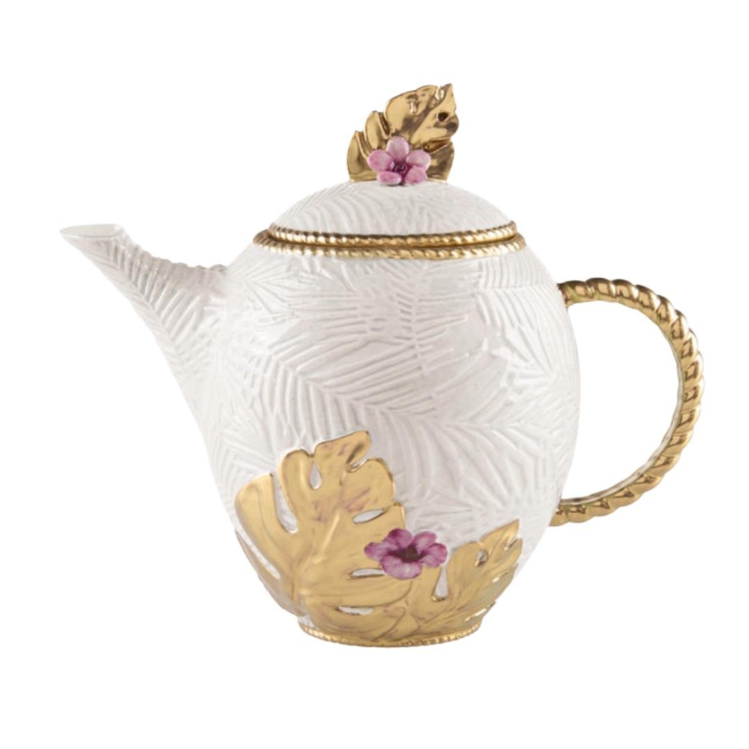 ACAPULCO CREAMER WHITE