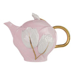 TULIP LARGE TEA POT 6 CUPS
