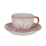 TULIP TEA CUP