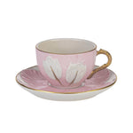 TULIP COFFEE CUP