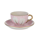 TULIP COFFEE CUP