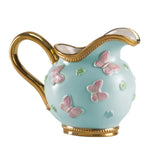 BUTTERFLY CREAMER 25 CL