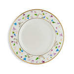 TAORMINA DINNER PLATE, 27 cm