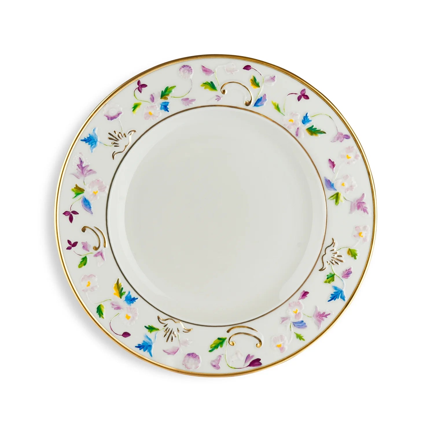TAORMINA DINNER PLATE, 27 cm