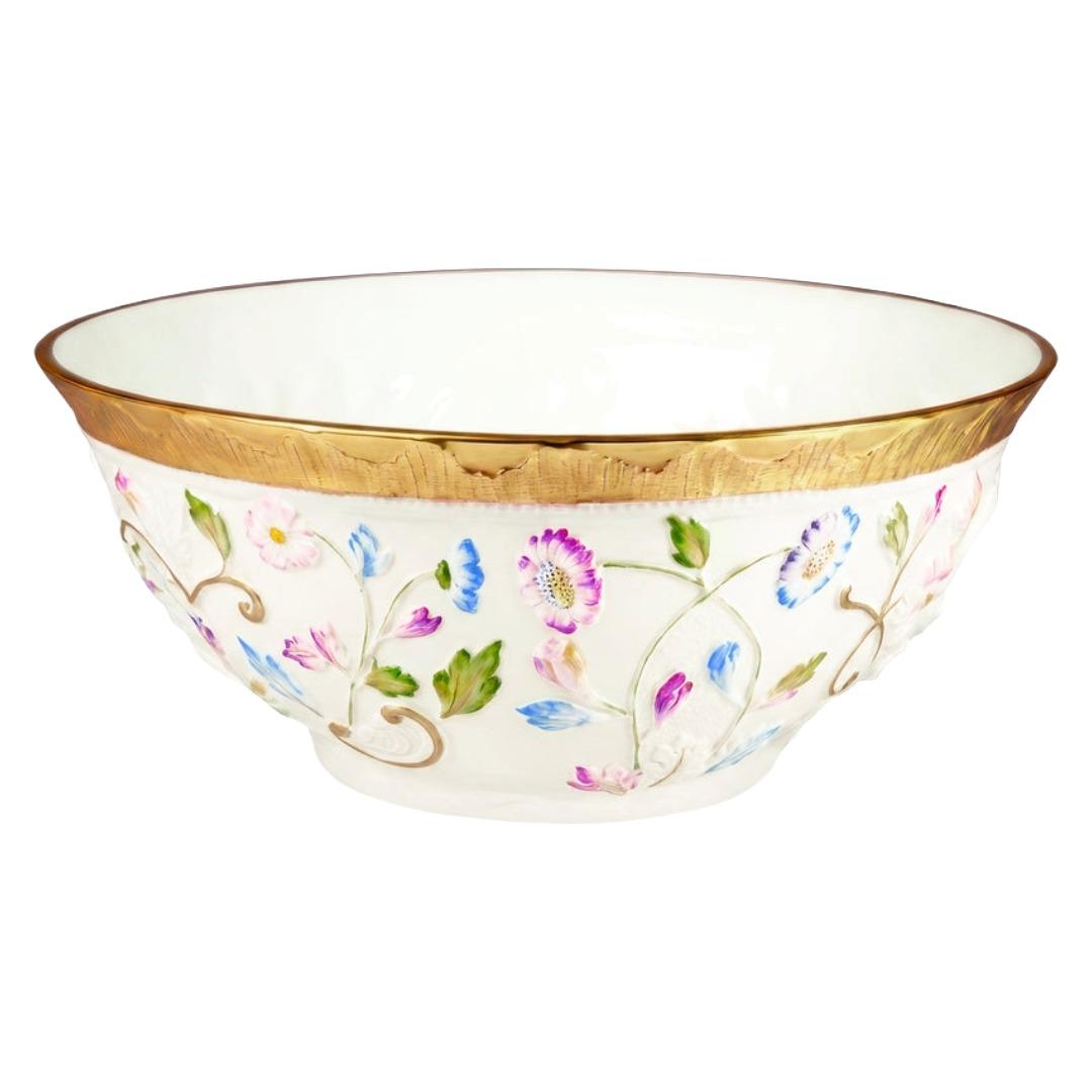 Taormina Salad Bowl