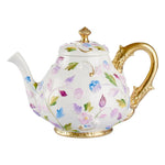 TAORMINA TEA POT 90 CL