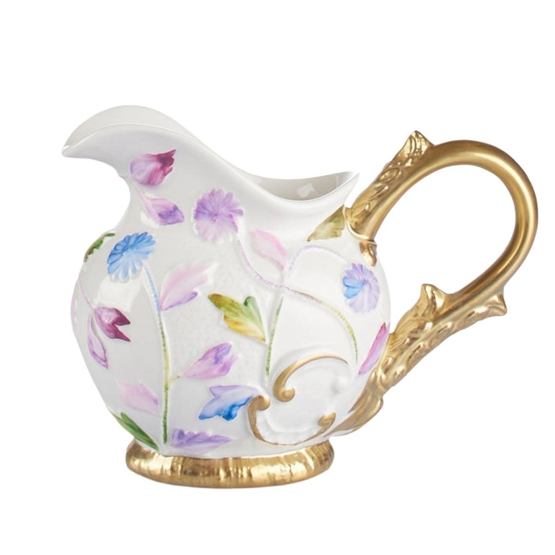 TAORMINA CREAMER 25 CL
