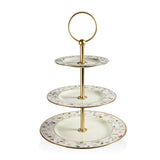 TAORMINA 3 TIER STAND