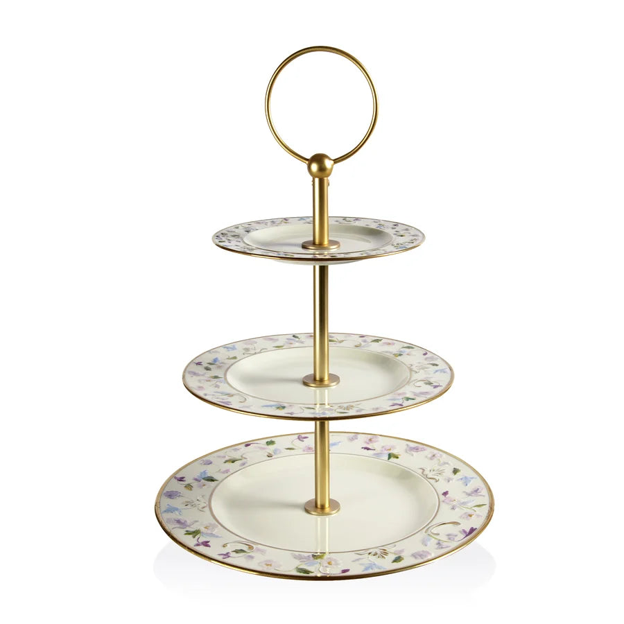 TAORMINA 3 TIER STAND