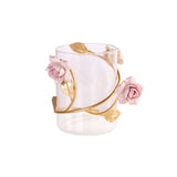 Versailles Toothbrush Holder