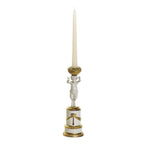 SATYR CANDLESTICK