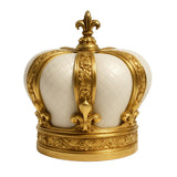 BABY CROWN SCENTED CANDLE