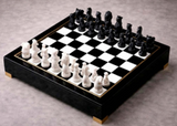 NEW JUNGLE CHESSBOARD