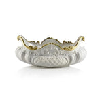 ROUSSEAU OVAL BOWL
