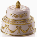 CHANTILLY CAKE BOX