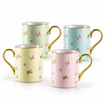 BUTTERFLY MUG