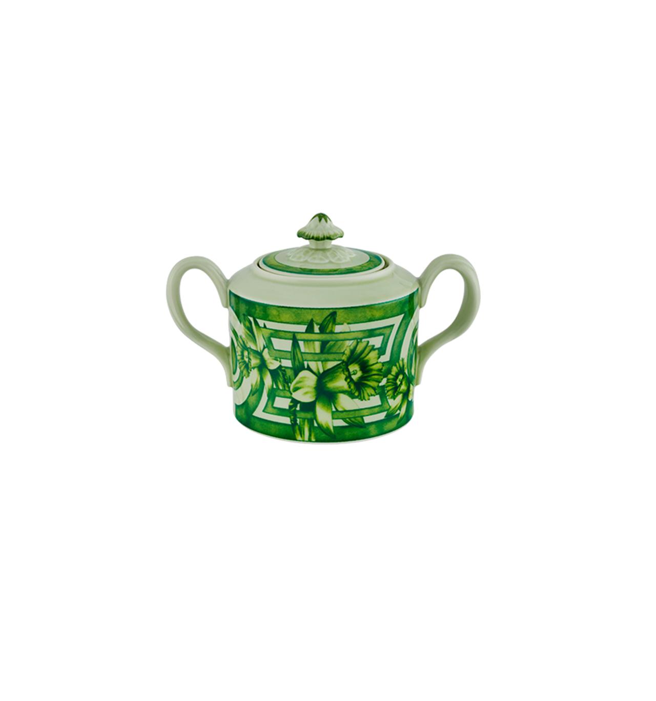 THE MEANING SUGAR BOWL