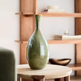 Tabletop Vase - 16"H