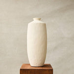 Form Studies Ceramic Vases - 17" H