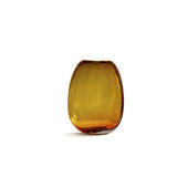 Kate Hume Flask Vase-Short