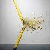 Liberté D'Expression Jaune - Brusk