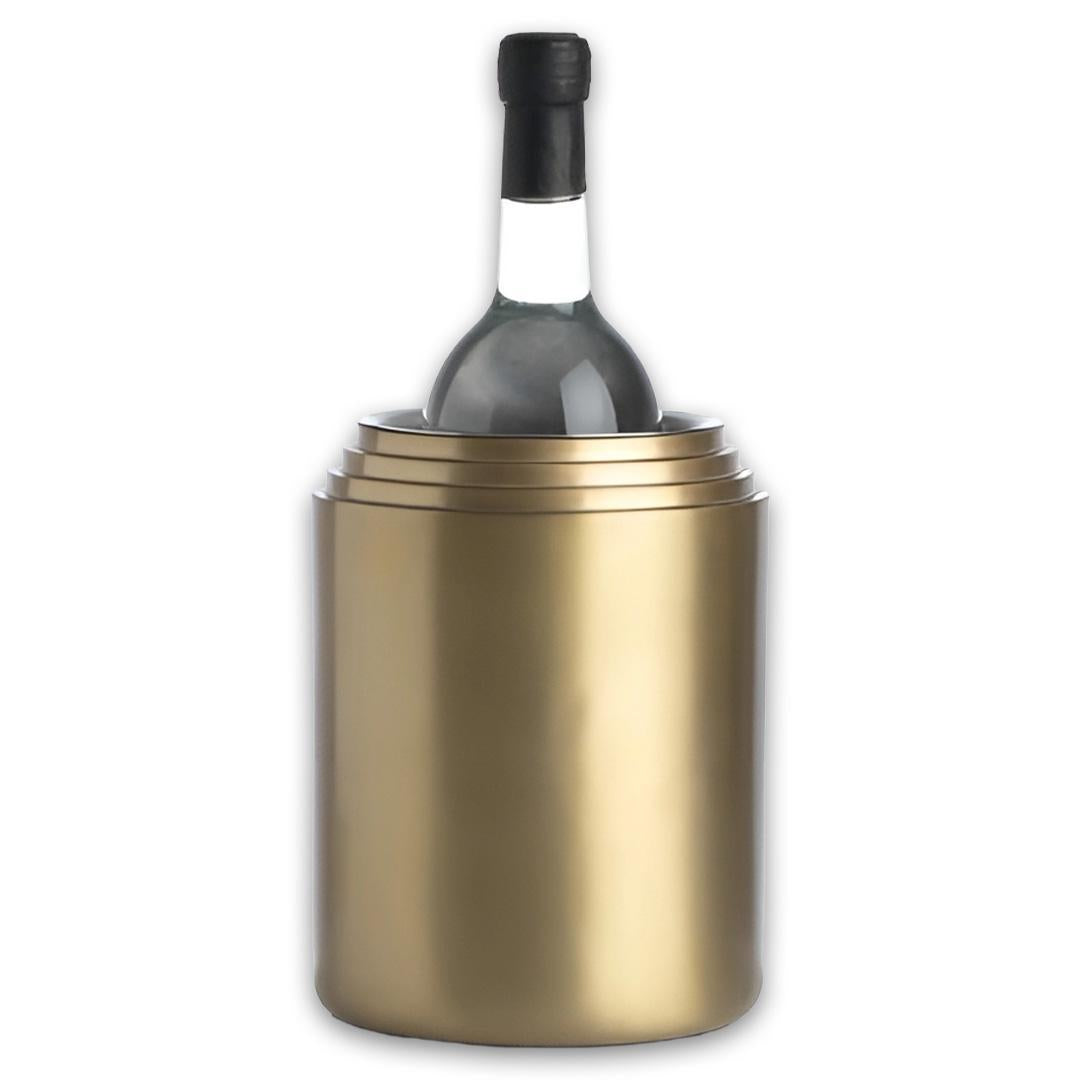 Wine Cooler Laps Wine Cooler Brass