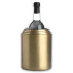 Wine Cooler Laps Wine Cooler Brass