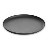 Tray - Bao Tray Medium Black-1
